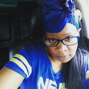 Meet your Posher, Nikki